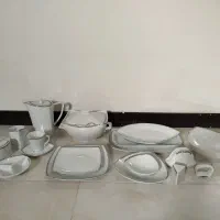 ظروف چینی|ظروف سرو و پذیرایی|شیراز, میانرود|دیوار