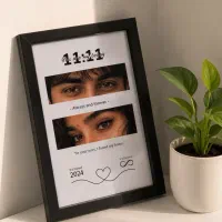 تابلو موزیکال هدیه خاص