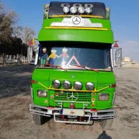 کامیونت بنز مینی بار۳۰۹|خودرو سنگین|کرج, گلشهر|دیوار