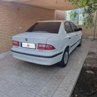 ماشین سمندef7 دوگانه شرکتی|خودرو سواری و وانت|اشکذر, |دیوار