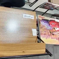 میز تحریر ،وایت بردی