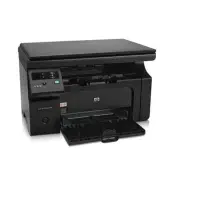 پرینتر سه کاره لیزری HP مدل M1132