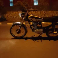 هندا مزایده مدل 85 سالم