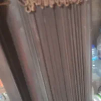 پرده کرکره‌ای آلمینیومی