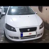 رانا مدل 95|خودرو سواری و وانت|همدان, |دیوار