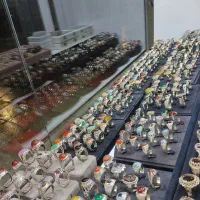 خرید و فروش کلی و جزیی نقره|جواهرات|سنقر, |دیوار