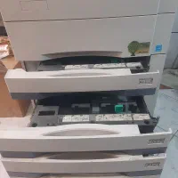 دستگاه کپی توشیبا ۵۵۶|پرینتر، اسکنر، کپی، فکس|تبریز, |دیوار