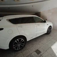 فیدلیتی پرستیژ ۷نفره