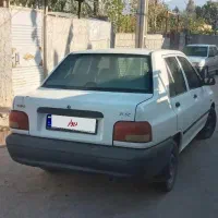 پراید مدل ۹۵