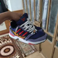 کتونی zx سیمپسون