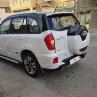ام وی ام x33مدل96درجه یک|خودرو سواری و وانت|بوکان, |دیوار