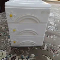 دراور پلاستیکی