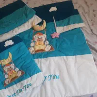 سرویس رختخواب نوزاد