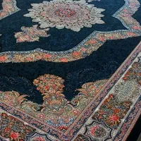 فرش**ارزان** زیرقیمت تولید ۱۲متری ۶و۹ فرش حسینی