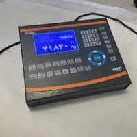 نمایشگر باسکول جاده ای Pand