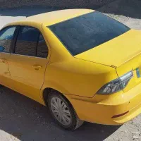 تاکسی سورن پلاس