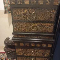 تخت خواب|تخت و صندلی بچه|شهرضا, |دیوار