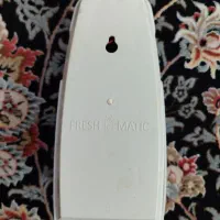 دستگاه خوش بو کننده|لوازم سرویس بهداشتی|زابل, |دیوار