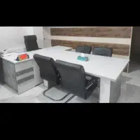 میز و صندلی اداری و جلسات و میز و صندلی مدیریت