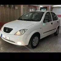 تیبا 2 درحدمدل 1401