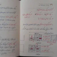 جزوه آموزش،کلاسی،نظام مهندسی،طراحی،معماری|کتاب و مجله آموزشی|تهران, فاطمی|دیوار