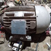 الکترو موتور