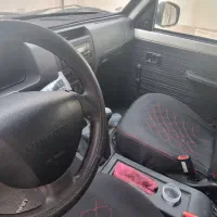 کارا دوکابین|خودرو سواری و وانت|بندر دیر, |دیوار