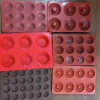 وسایل قنادی و شیرینی پزی