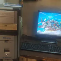کامپیوتر کامل