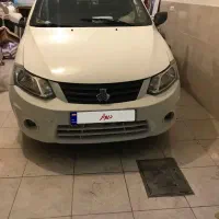 ساینا دنده‌ای EX، مدل ۱۴۰۰
