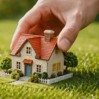 فروش زمین مسکونی