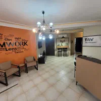 اجاره واحد ۱۰۵متری ۳ خواب /نواب|اجارهٔ آپارتمان|رشت, گلسار|دیوار