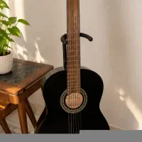 گیتار کلاسیک آکورد