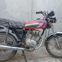موتور۱۲۵مدل۹۰مدارک تکمیل