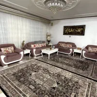 فروش مبل با پشم ترکی و میزتلویزیون