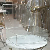 باکس شیشه ای