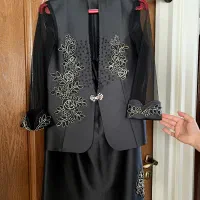 کت و دامن مجلسی شیک|لباس|تهران, تهرانپارس غربی|دیوار