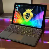 مینی لپتاپ تبلت i5 نسل 8 فول امکانات Dellسیمکارتی|رایانه همراه|تهران, میدان ولیعصر|دیوار
