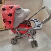 کالسکه بچه قیمت مناسب