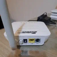 مودم adsl|مودم و تجهیزات شبکه|کرج, عظیمیه|دیوار
