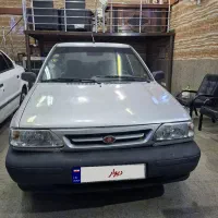 پراید مدل ۹۰ sx|خودرو سواری و وانت|اصفهان, پوریای ولی|دیوار