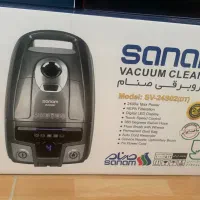 جاروبرقی قهوه سازچای ساز