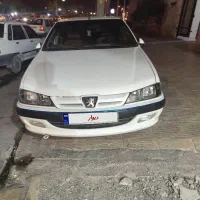 فروش یک دستگاه پژو پارس