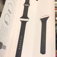 فروش اپل واچ سری ۷ ۴۵ بدونه بازشدگی|لوازم جانبی موبایل و تبلت|تهران, مهران|دیوار