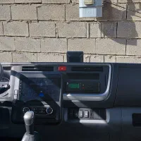 جک ۹تن صفر|خودرو سنگین|شیراز, میانرود|دیوار