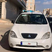 تیبا ۲ مدل ۹۶