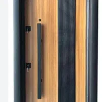 نصب درب ضدسرقت وداخلی