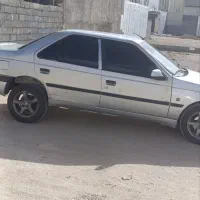 پژو 405|خودرو سواری و وانت|یاسوج, |دیوار