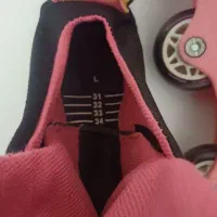 اسکیت  دخترانه