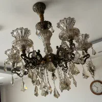 لوستر بسیار شبک